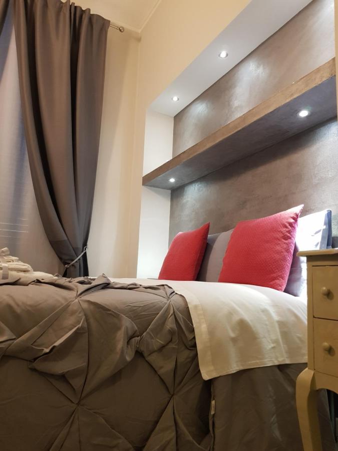 Il Sogno Torino Guesthouse エクステリア 写真