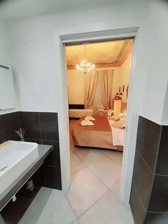 Il Sogno Torino Guesthouse エクステリア 写真