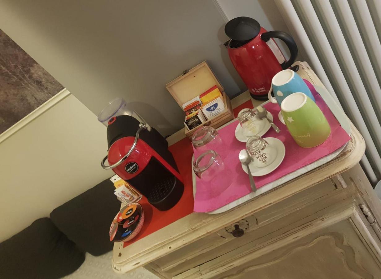 Il Sogno Torino Guesthouse エクステリア 写真