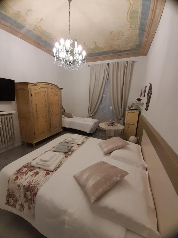 Il Sogno Torino Guesthouse エクステリア 写真