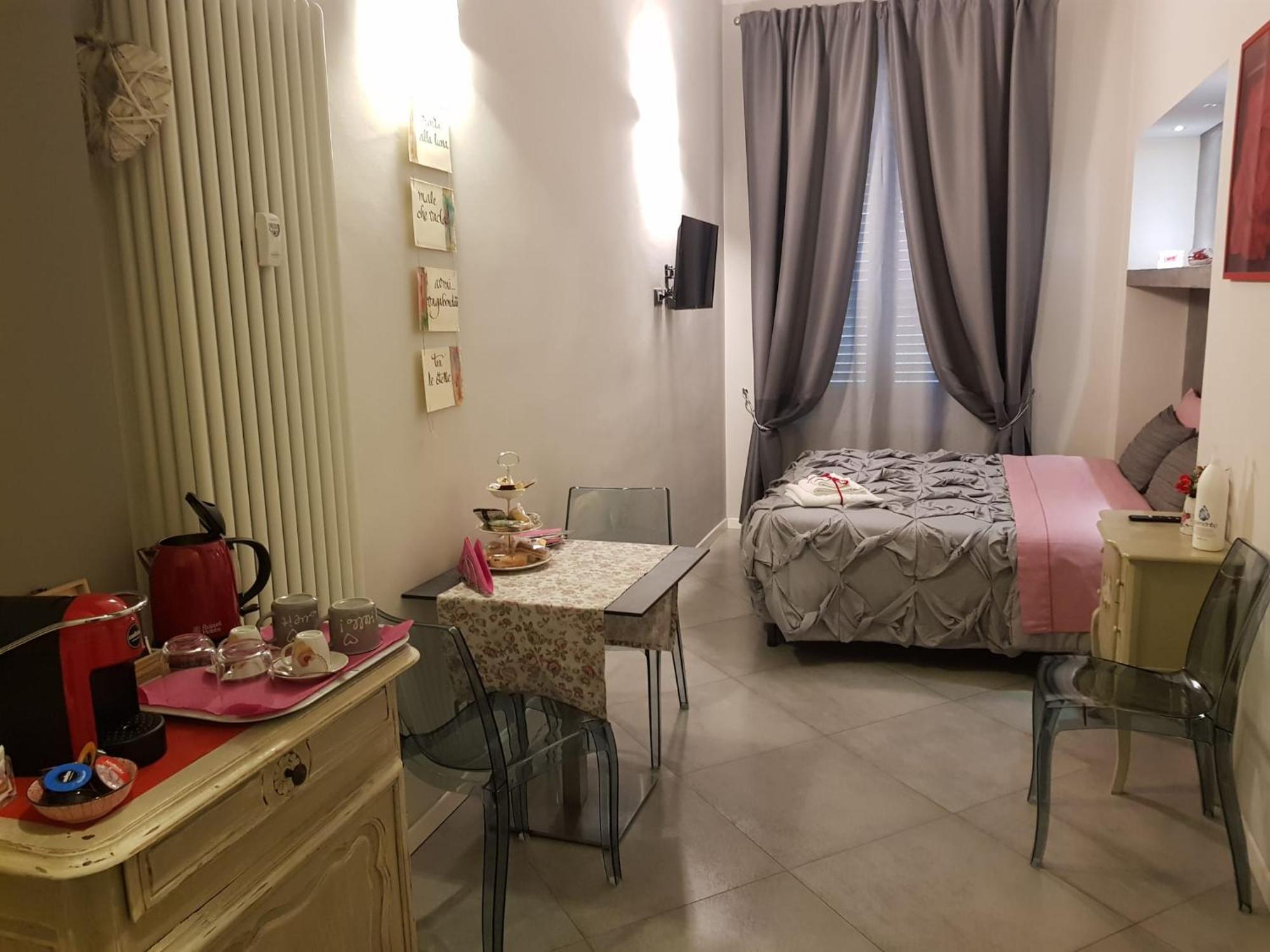 Il Sogno Torino Guesthouse エクステリア 写真