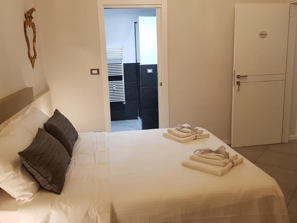 Il Sogno Torino Guesthouse エクステリア 写真