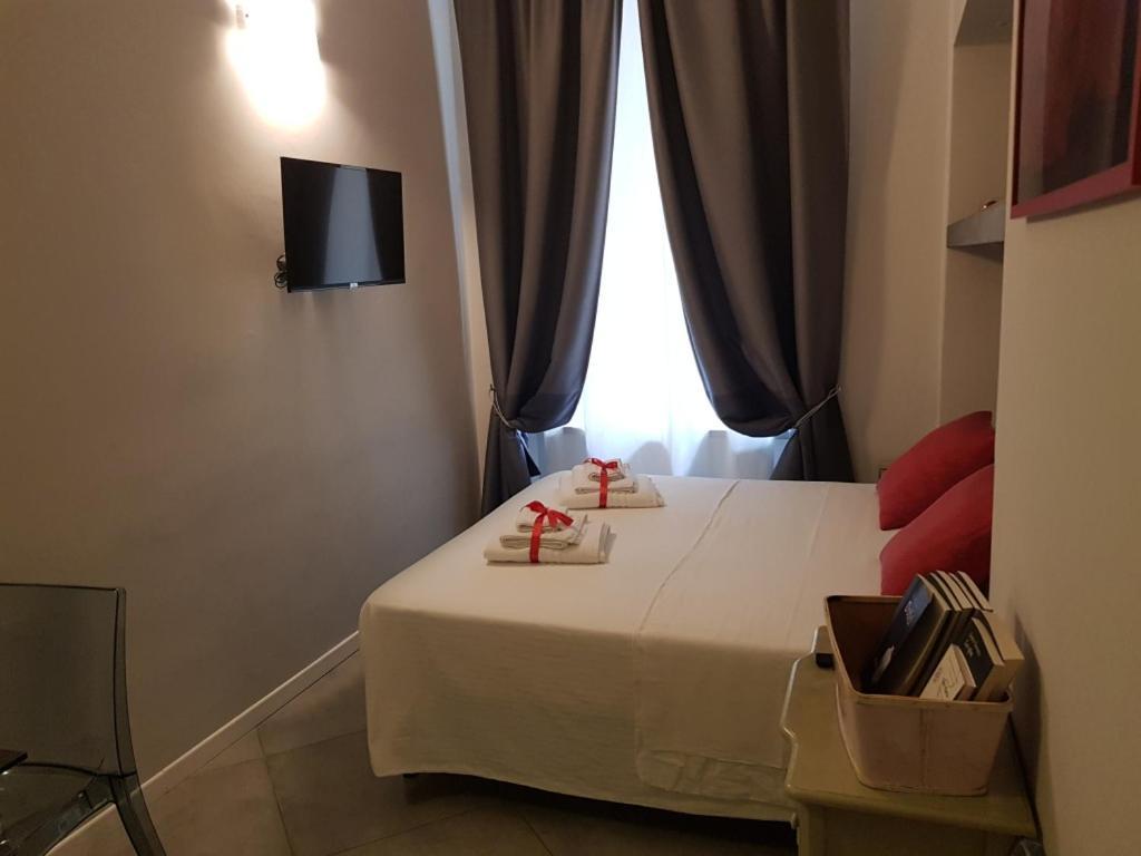Il Sogno Torino Guesthouse エクステリア 写真