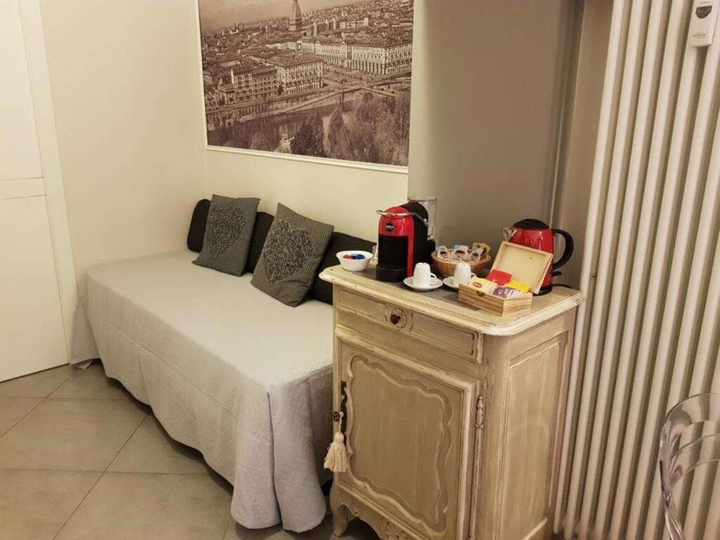 Il Sogno Torino Guesthouse エクステリア 写真