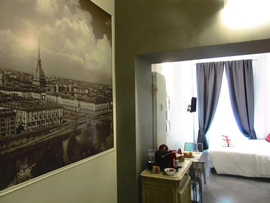 Il Sogno Torino Guesthouse エクステリア 写真