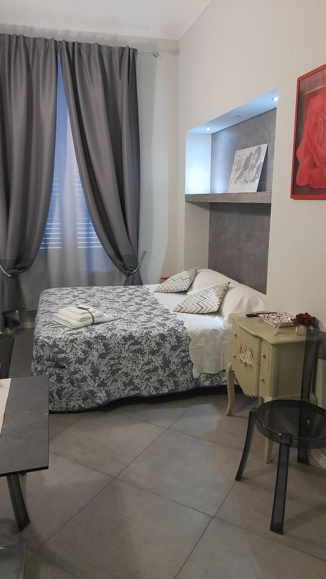 Il Sogno Torino Guesthouse エクステリア 写真
