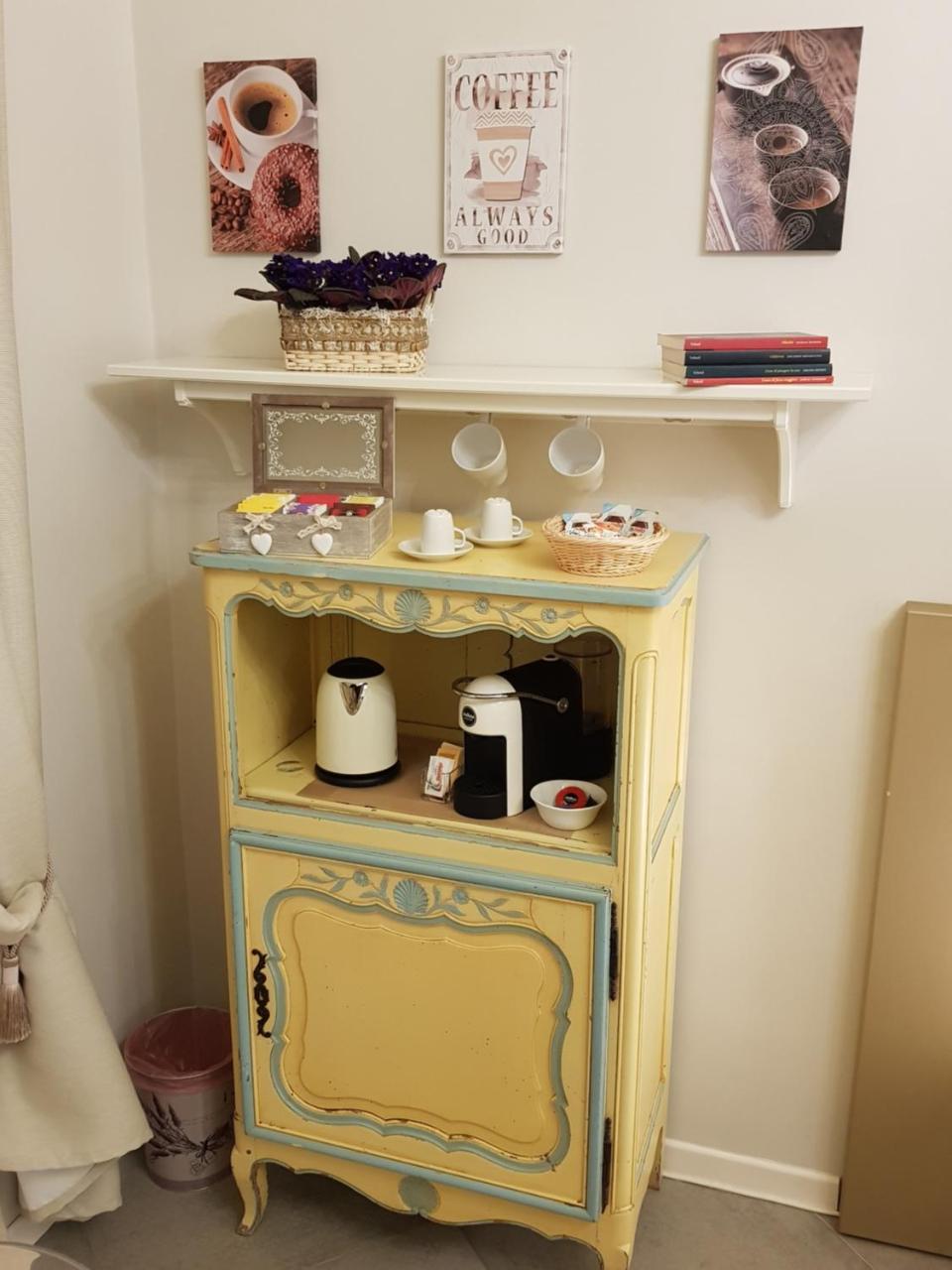 Il Sogno Torino Guesthouse エクステリア 写真