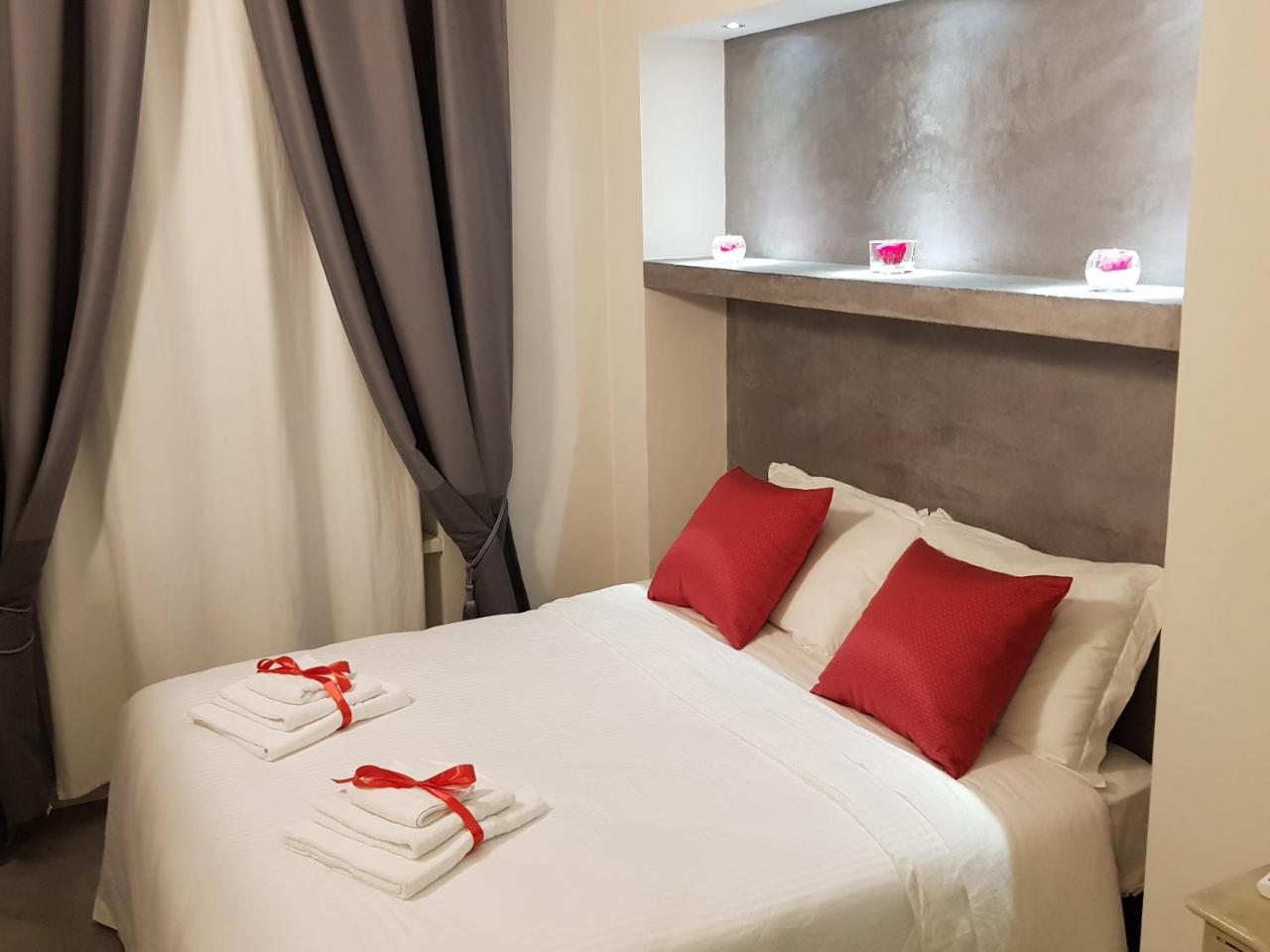 Il Sogno Torino Guesthouse エクステリア 写真