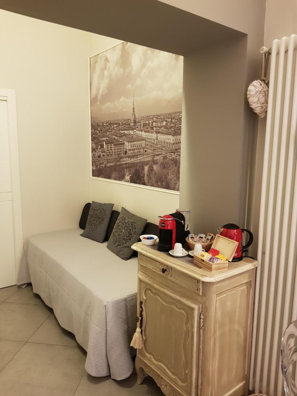 Il Sogno Torino Guesthouse エクステリア 写真