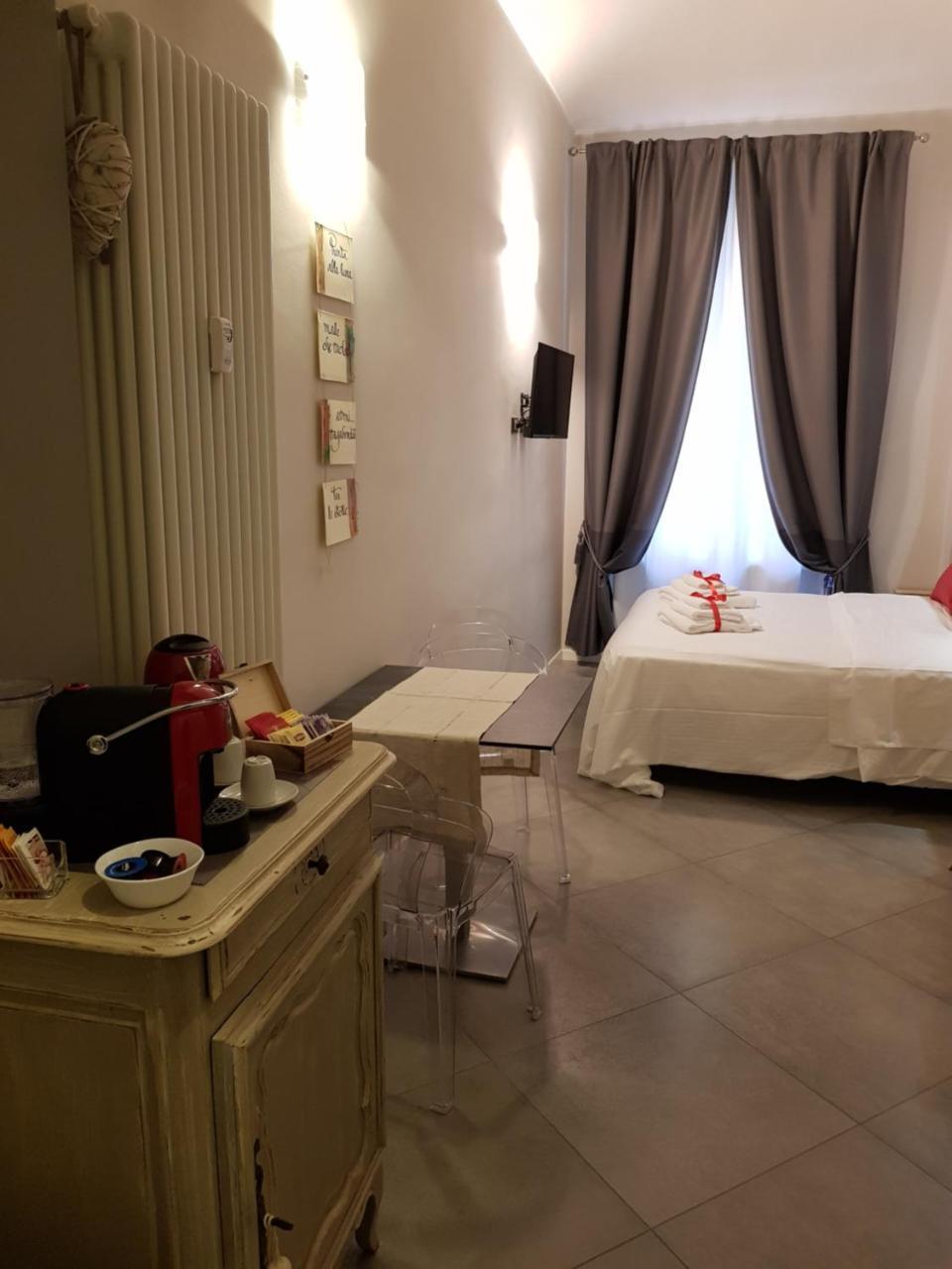 Il Sogno Torino Guesthouse エクステリア 写真