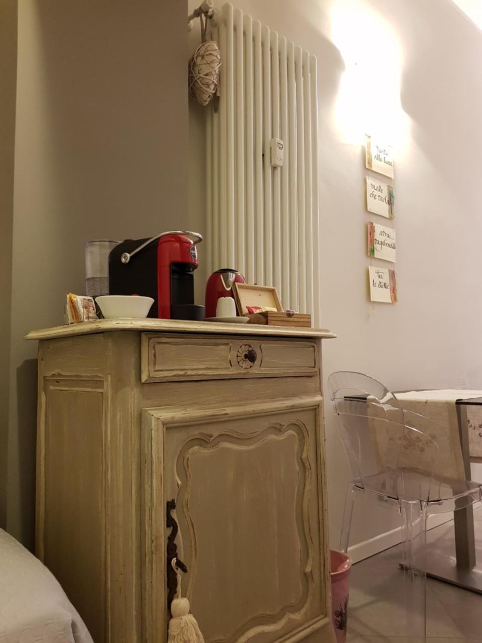 Il Sogno Torino Guesthouse エクステリア 写真