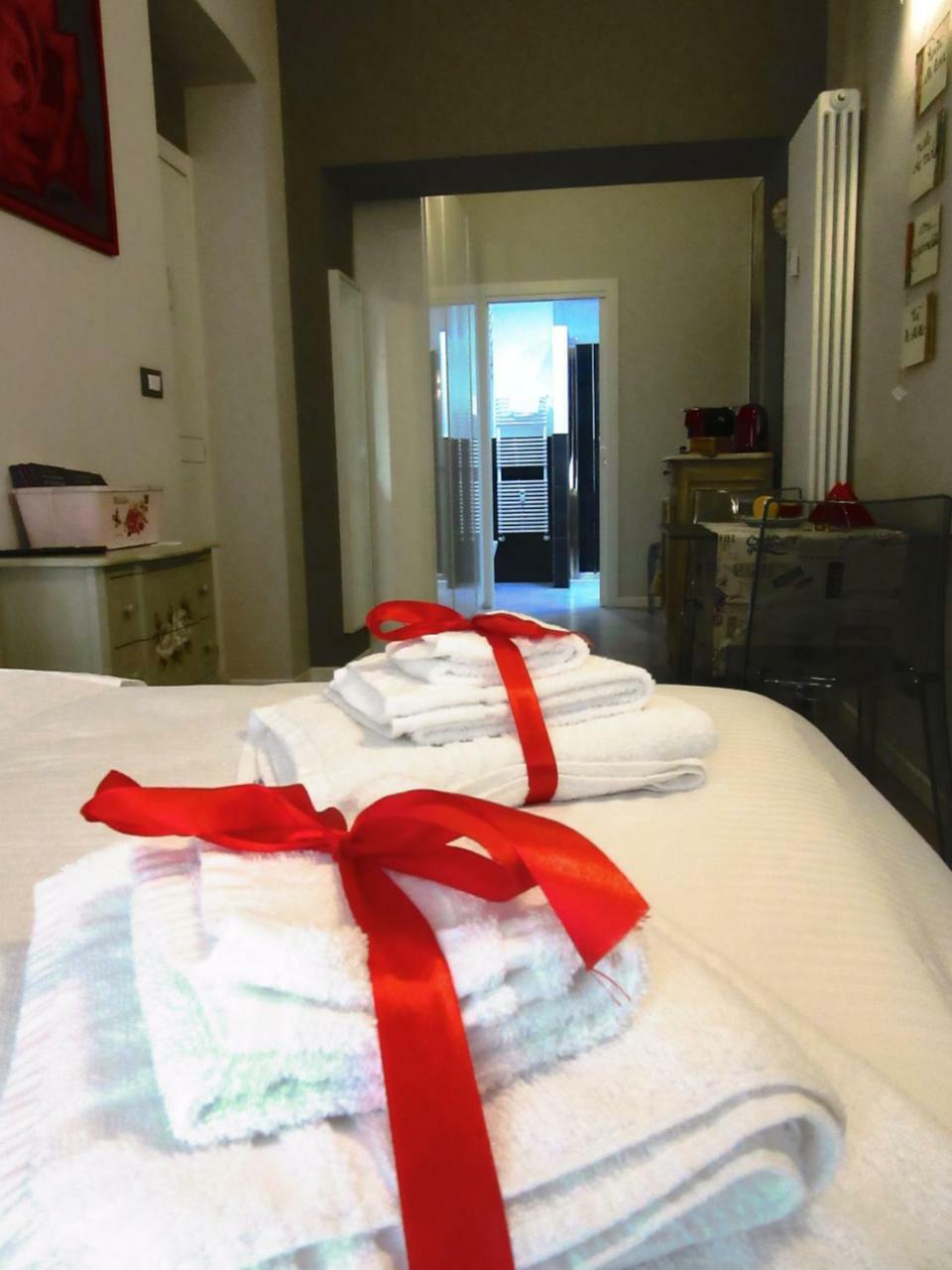 Il Sogno Torino Guesthouse エクステリア 写真