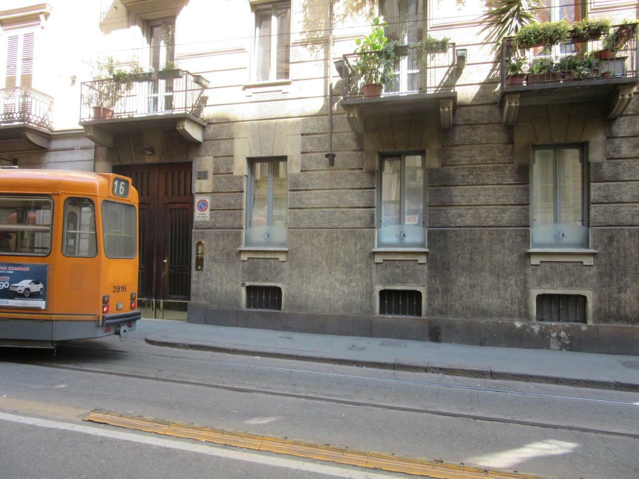 Il Sogno Torino Guesthouse エクステリア 写真