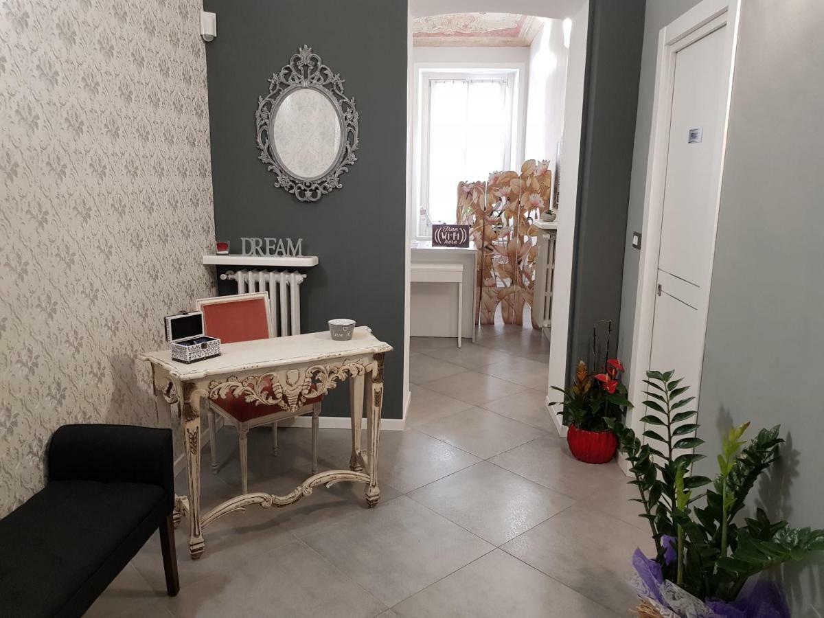 Il Sogno Torino Guesthouse エクステリア 写真