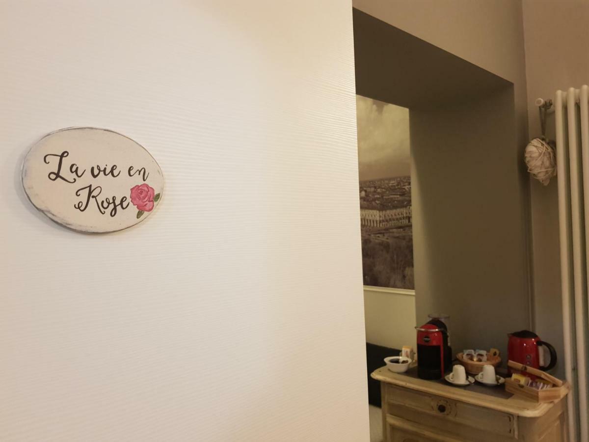 Il Sogno Torino Guesthouse エクステリア 写真