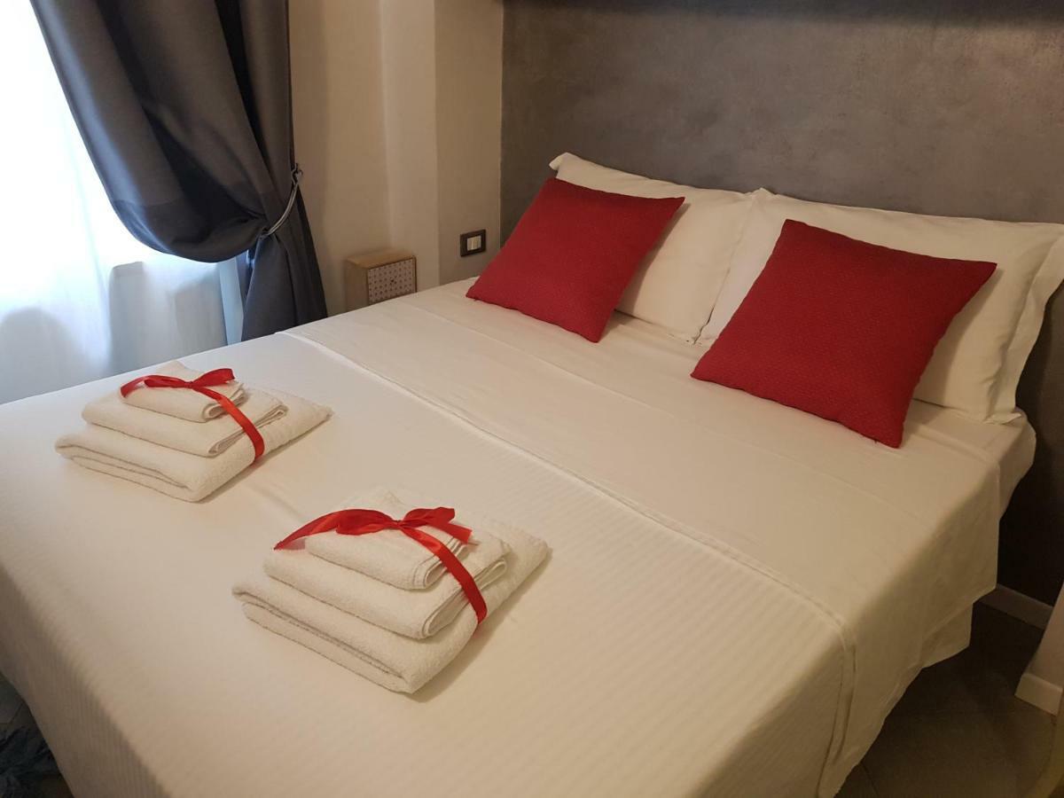 Il Sogno Torino Guesthouse エクステリア 写真