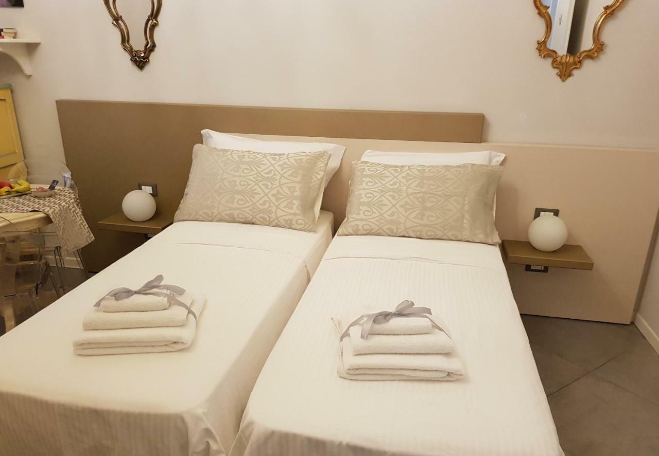 Il Sogno Torino Guesthouse エクステリア 写真