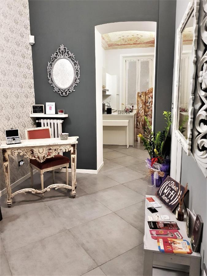 Il Sogno Torino Guesthouse エクステリア 写真