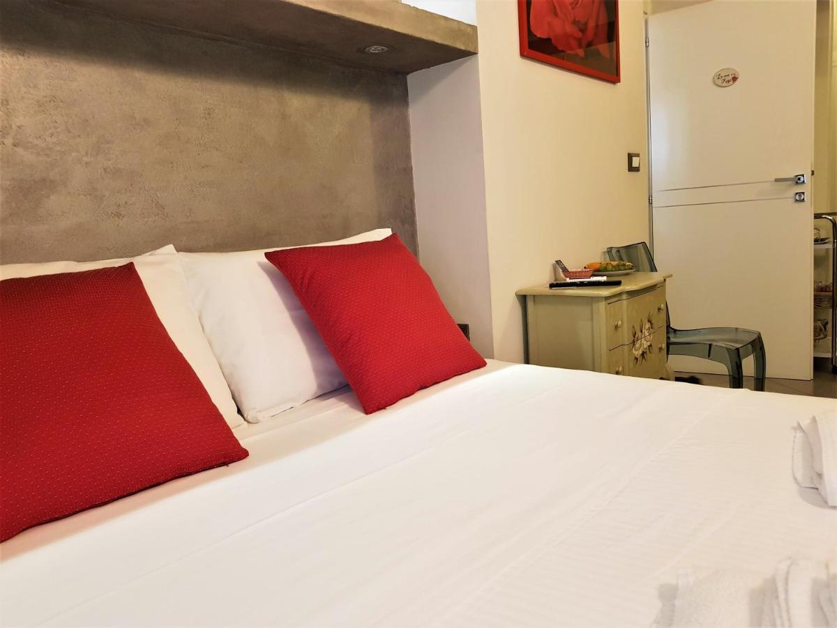 Il Sogno Torino Guesthouse エクステリア 写真
