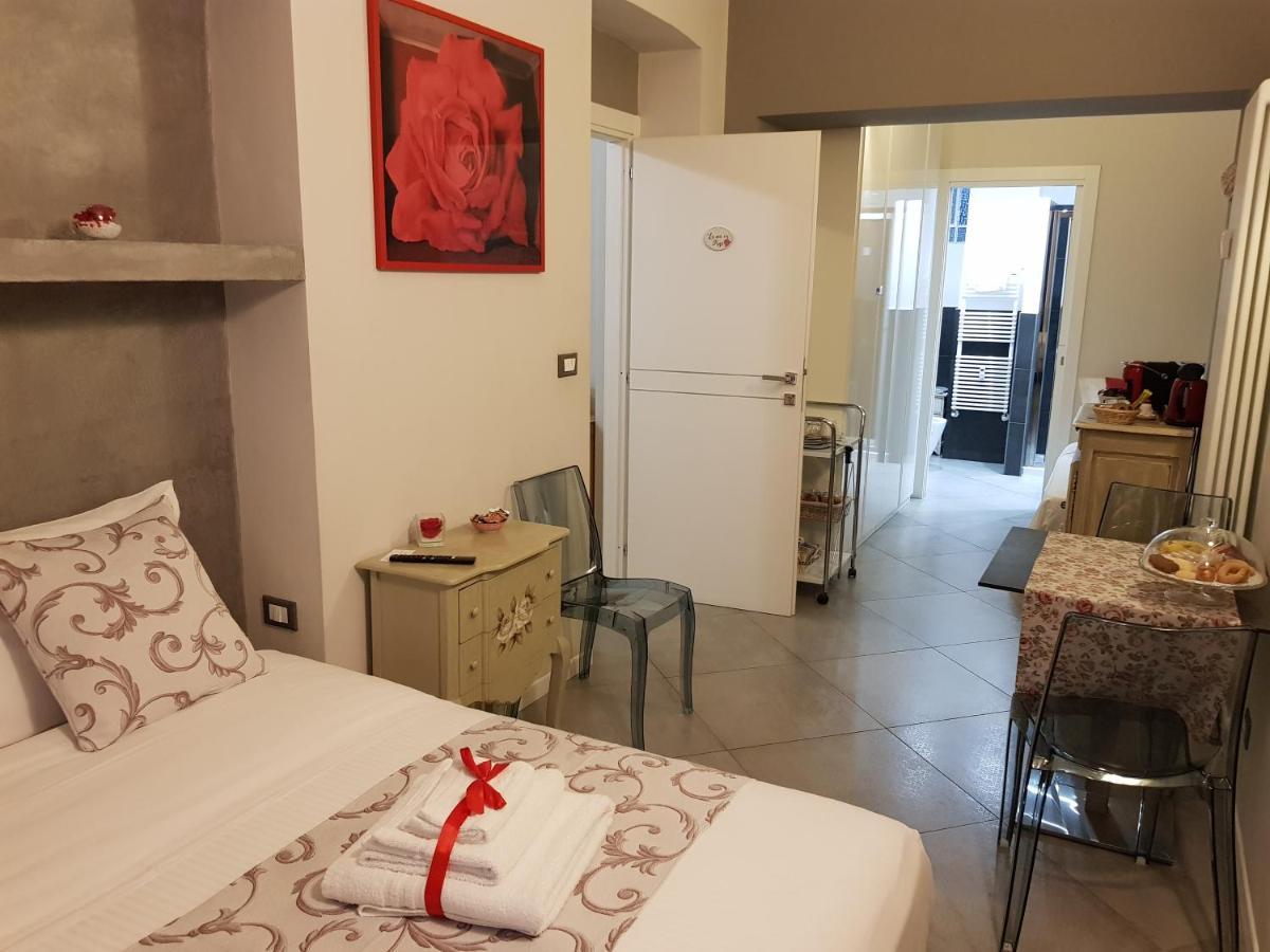 Il Sogno Torino Guesthouse エクステリア 写真